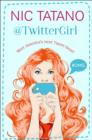 Twitter Girl - Book