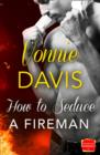 How to Seduce a Fireman - Book