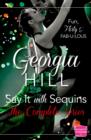 Say it with Sequins - eBook