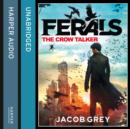 The Crow Talker - eAudiobook