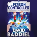 The Person Controller - eAudiobook