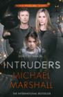 Intruders - Book