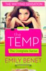 The Temp - Book