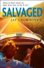 Salvaged - Book