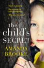 The Child’s Secret - Book