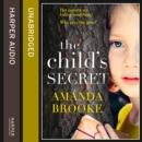 The Child's Secret - eAudiobook