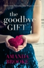 The Goodbye Gift - Book