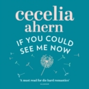 If You Could See Me Now - eAudiobook