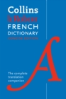 Collins Robert French Concise Dictionary : The Complete Translation Companion - Book