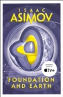 Foundation and Earth - Book