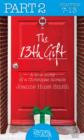 The 13th Gift: Part Two - eBook