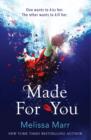 Made For You - eBook