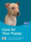 Care for Your Puppy - Book