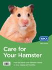 Care for Your Hamster - Book