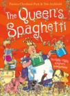 The Queen's Spaghetti - Book