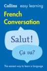 Easy Learning French Conversation - eBook