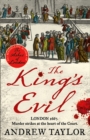 The King’s Evil - eBook