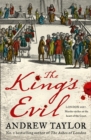 The King's Evil - Book