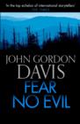 Fear No Evil - eBook