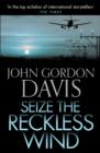Seize the Reckless Wind - eBook