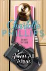 Access All Areas : Harperimpulse Contemporary Fiction (A Novella) - Book