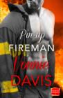Pin-Up Fireman - Book