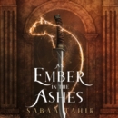 An Ember in the Ashes - eAudiobook