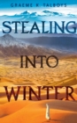 Stealing Into Winter - Book