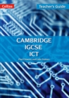 Cambridge IGCSE (TM) ICT Teacher Guide - Book