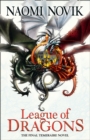 League of Dragons - Book