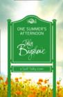 One Summer’s Afternoon - Book
