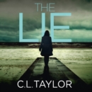 The Lie - eAudiobook