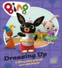 Dressing Up - Book