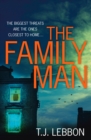 The Family Man - eBook