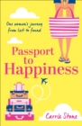 Passport to Happiness - Book