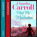 Meet Me In Manhattan - eAudiobook