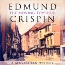 The Moving Toyshop - eAudiobook