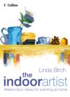 The Indoor Artist - eBook