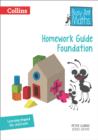 Homework Guide F - Book