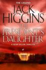 The President’s Daughter - Book