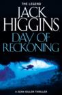 Day of Reckoning - Book