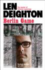 Berlin Game - Book