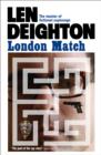 London Match - Book