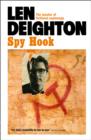 Spy Hook - Book