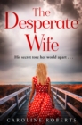 The Desperate Wife - Book