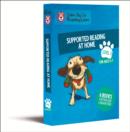 Level 3: Supported Reading at Home - Book