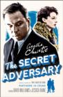 The Secret Adversary : A Tommy & Tuppence Mystery - Book