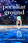 Peculiar Ground - Book