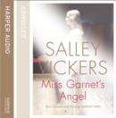 Miss Garnet’s Angel - eAudiobook