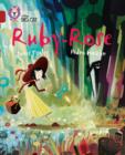 Ruby-Rose : Band 14/Ruby - Book